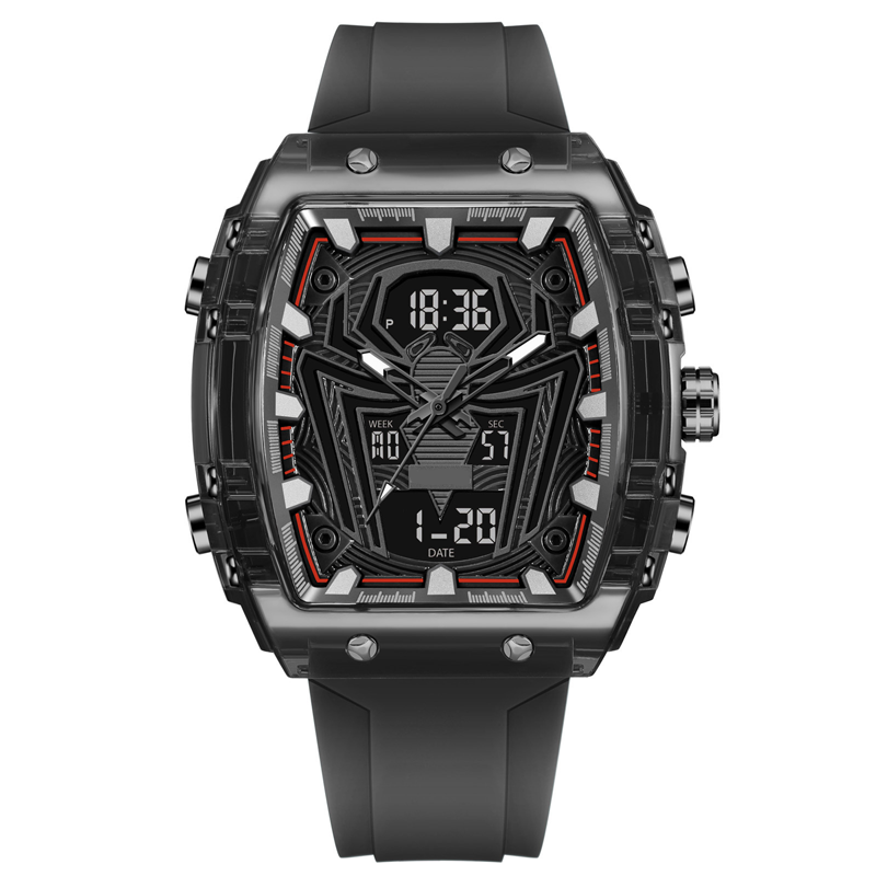 ⏳Time-limited Special⏰Stylish Multi-Function Quartz Watch⌚
