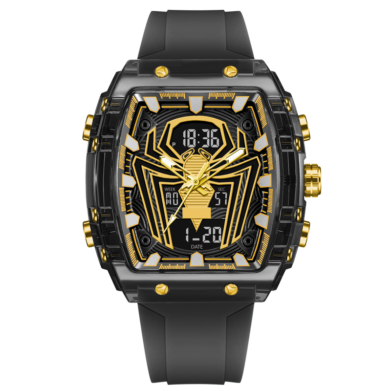 ⏳Time-limited Special⏰Stylish Multi-Function Quartz Watch⌚