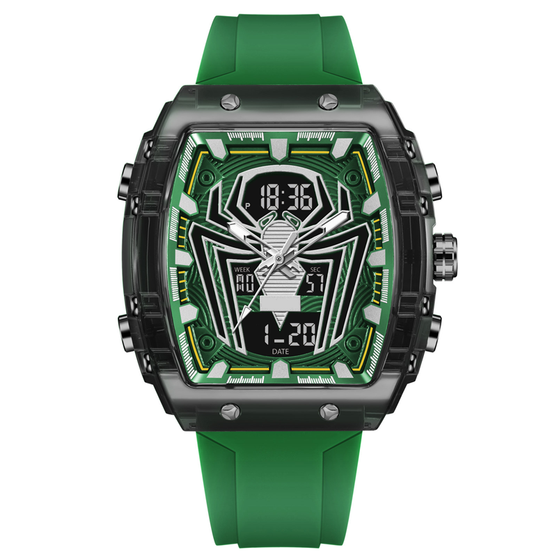 ⏳Time-limited Special⏰Stylish Multi-Function Quartz Watch⌚