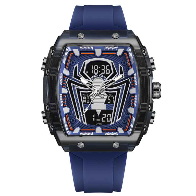 ⏳Time-limited Special⏰Stylish Multi-Function Quartz Watch⌚