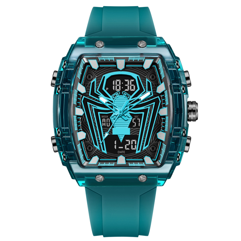 ⏳Time-limited Special⏰Stylish Multi-Function Quartz Watch⌚