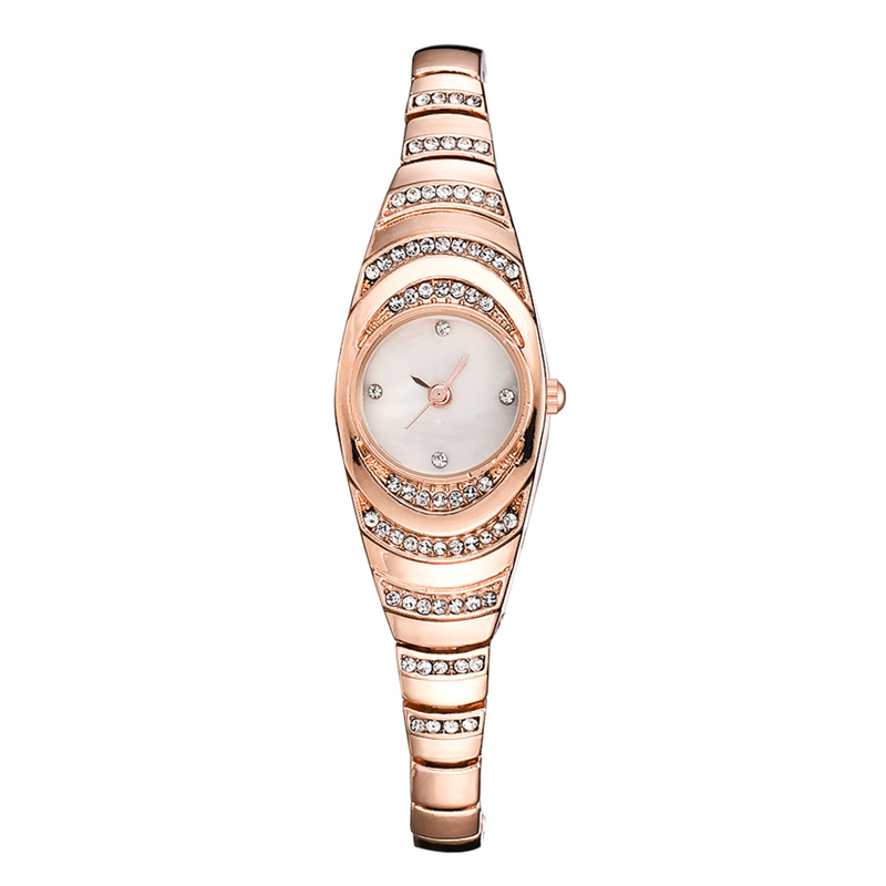 ⏳Time-limited Special💎Women’s Rhinestone Bracelet Watch⌚