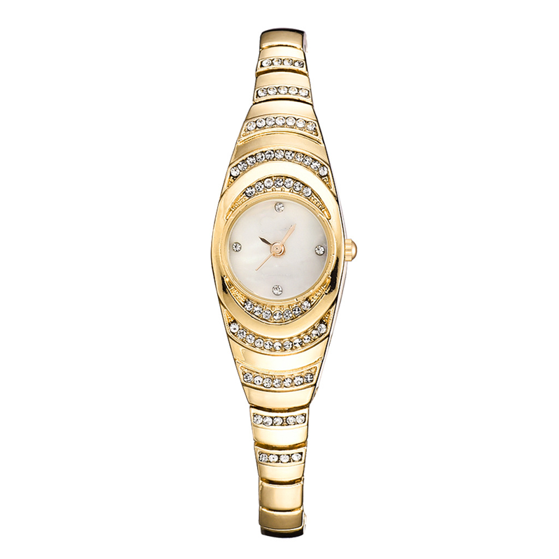 ⏳Time-limited Special💎Women’s Rhinestone Bracelet Watch⌚