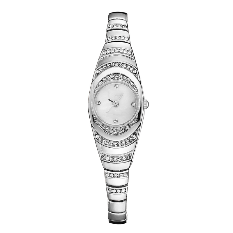 ⏳Time-limited Special💎Women’s Rhinestone Bracelet Watch⌚