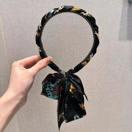 🔥Buy 1 Get 1 Free✨🌹Vintage Magic Hair Clip