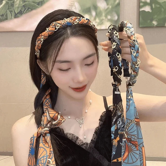 🔥Buy 1 Get 1 Free✨🌹Vintage Magic Hair Clip