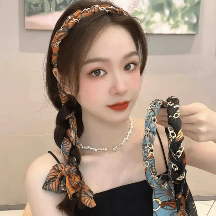 🔥Buy 1 Get 1 Free✨🌹Vintage Magic Hair Clip