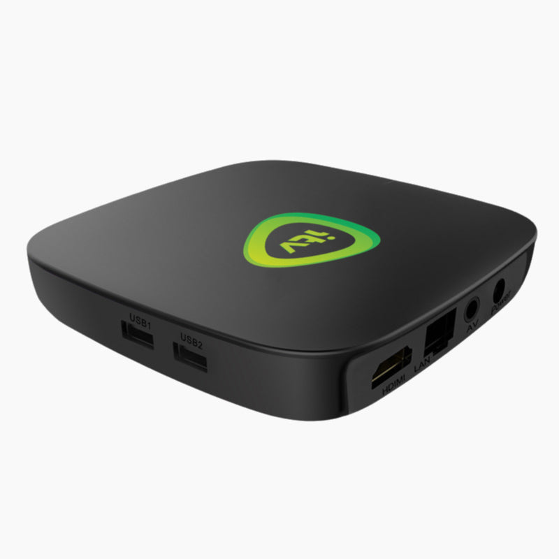 ⏳Limited time 50% off💥4K Ultra HD Set-Top Box🛜