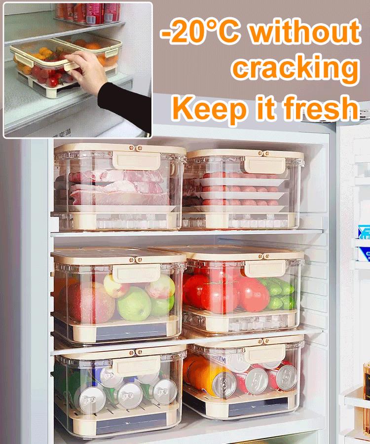 ⏳Time-limited Special⏰Portable crisper