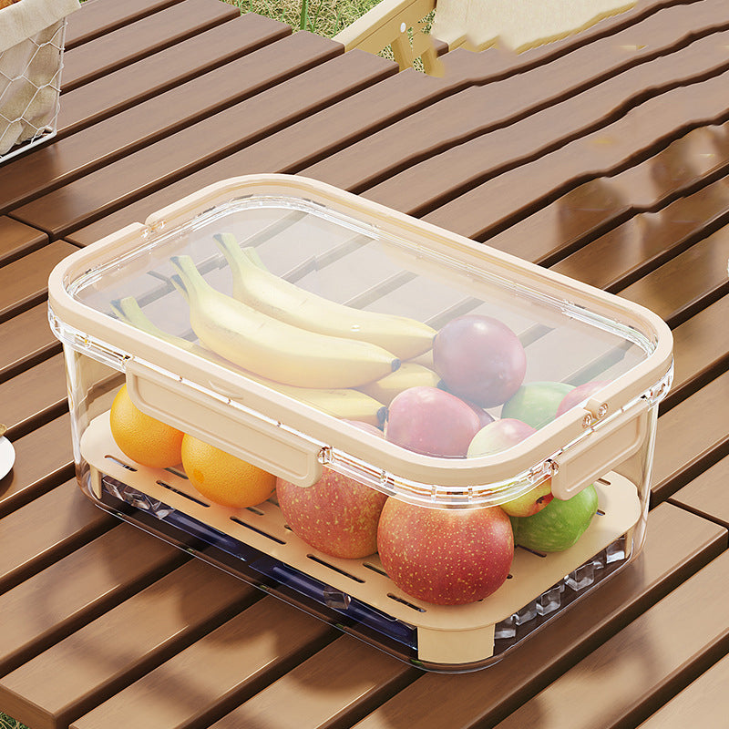 ⏳Time-limited Special⏰Portable crisper