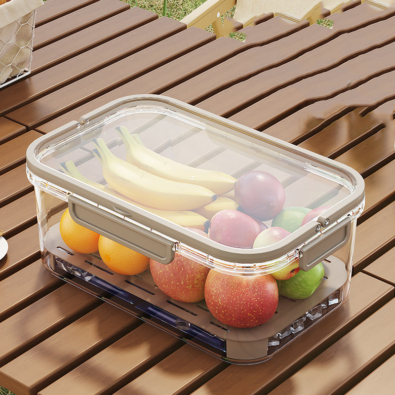 ⏳Time-limited Special⏰Portable crisper