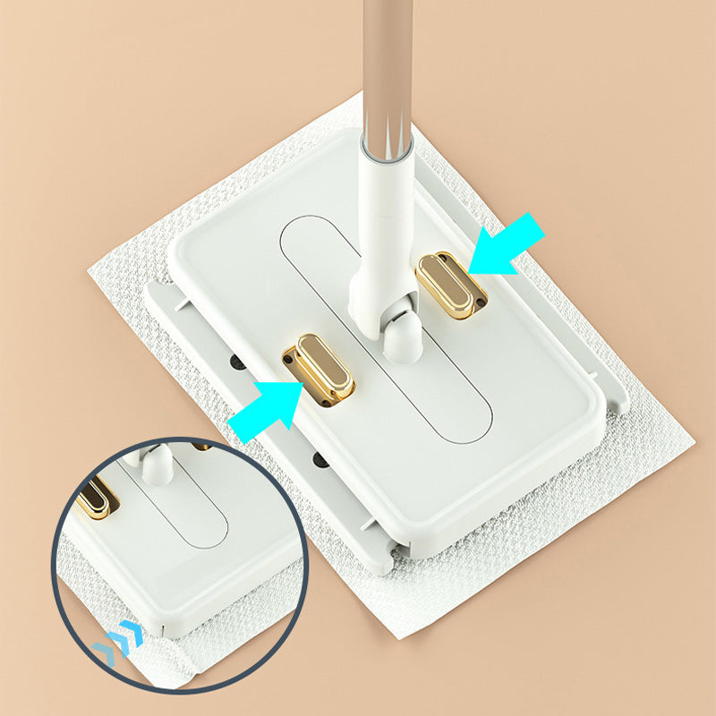 Multifunctional Washing-Free Detachable Mini Mop🧹