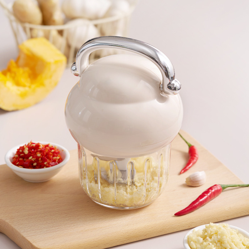 ⏳Time-limited Special⏰Multi-Function Electric Meat Grinder