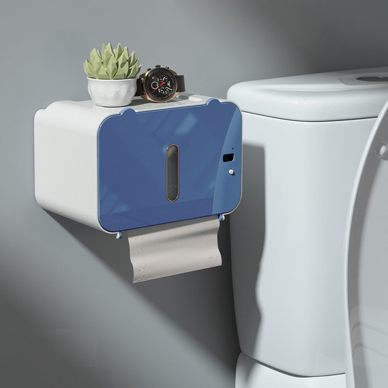 ⏳Time-limited Special⏰Wall Mount Smart Paper Towel Dispenser