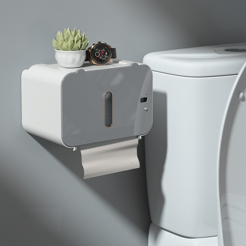 ⏳Time-limited Special⏰Wall Mount Smart Paper Towel Dispenser