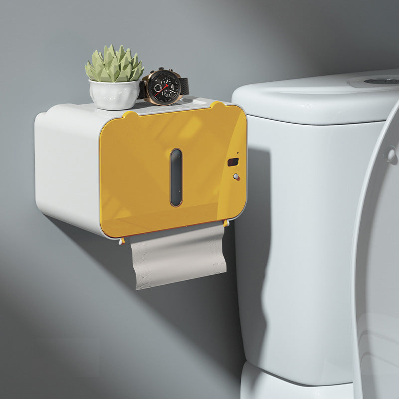 ⏳Time-limited Special⏰Wall Mount Smart Paper Towel Dispenser