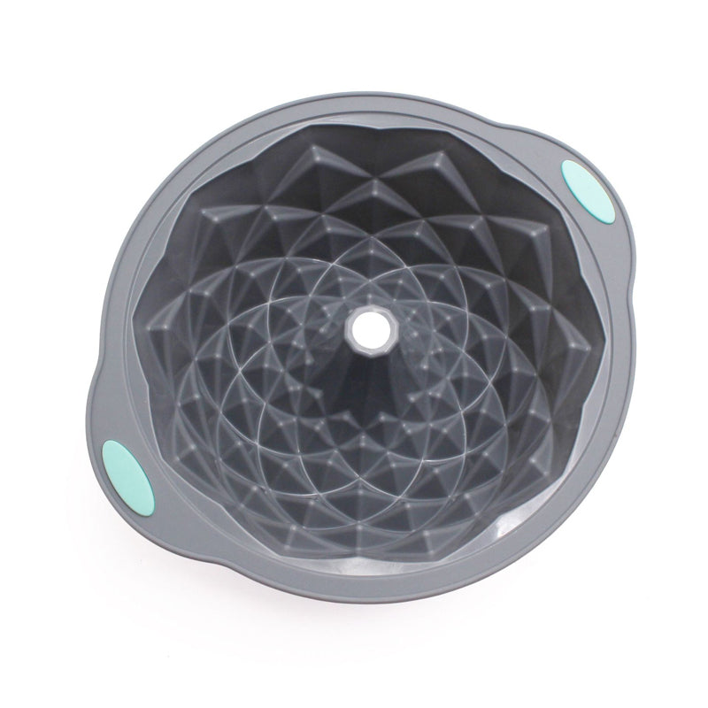 Silicone Non-Stick Kitchen Oven Baking Cake Pans(50% OFF)
