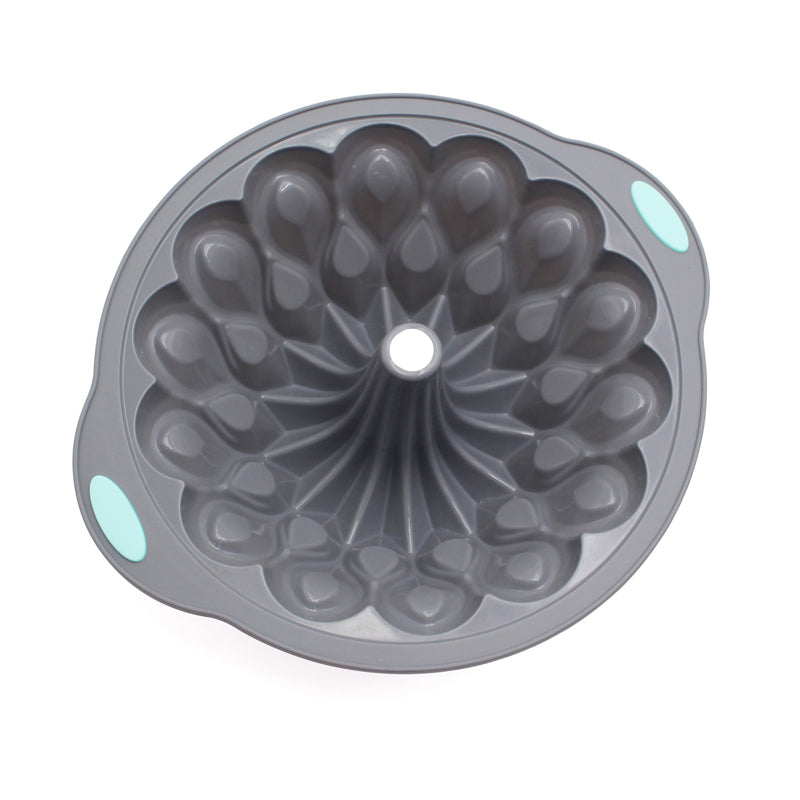 Silicone Non-Stick Kitchen Oven Baking Cake Pans(50% OFF)