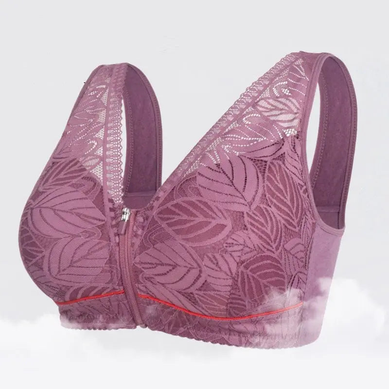 šŖāØ50% OFF Flash Saleš„ - Wireless Front Close Bras spiyle