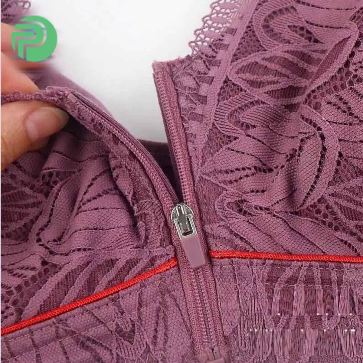 šŖāØ50% OFF Flash Saleš„ - Wireless Front Close Bras spiyle