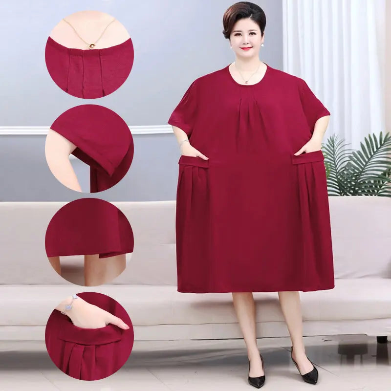 🎉New Product Promotion 46%💐Slim fit and versatile dress(Buy 2 and get free shipping🔥) jolieaprile11