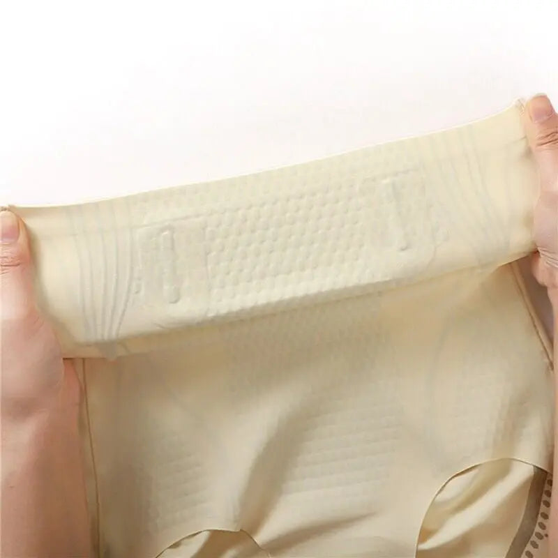 š„HOT SALE 16.99š„Fiber Repair Body Shaping Shorts Tummy Control Underwear spiyle