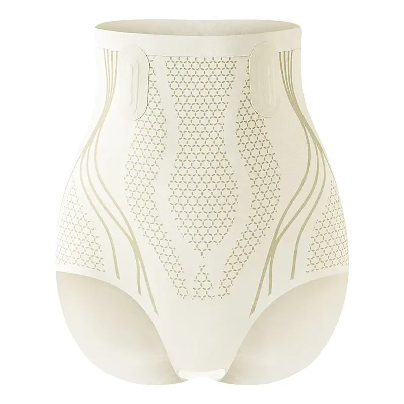 š„HOT SALE 16.99š„Fiber Repair Body Shaping Shorts Tummy Control Underwear spiyle