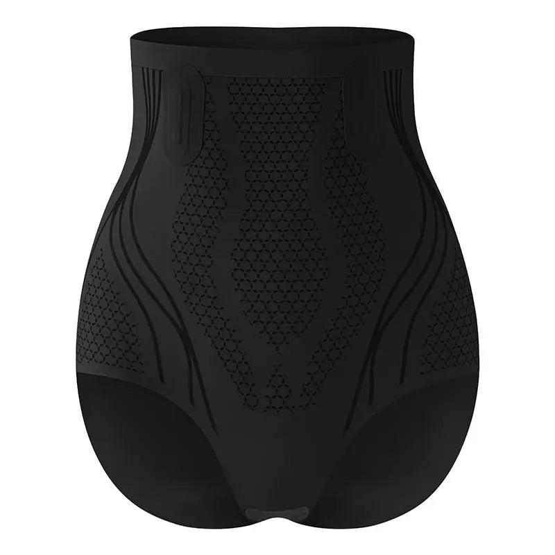 š„HOT SALE 16.99š„Fiber Repair Body Shaping Shorts Tummy Control Underwear spiyle