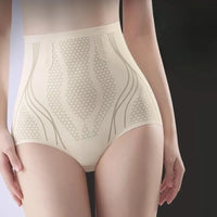 š„HOT SALE 16.99š„Fiber Repair Body Shaping Shorts Tummy Control Underwear spiyle