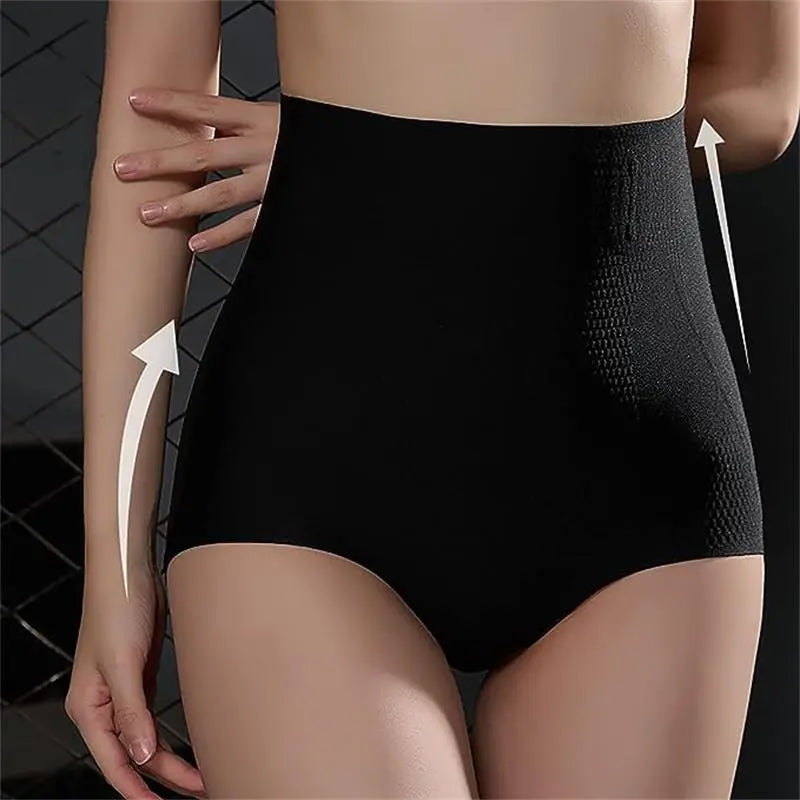 š„HOT SALE 16.99š„Fiber Repair Body Shaping Shorts Tummy Control Underwear spiyle