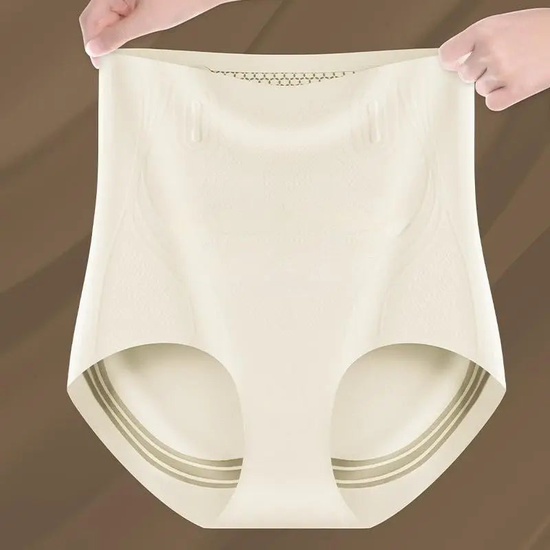 š„HOT SALE 16.99š„Fiber Repair Body Shaping Shorts Tummy Control Underwear spiyle
