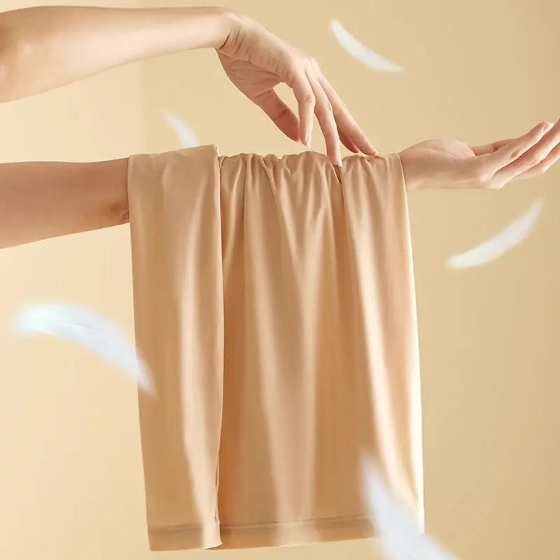 š„Winter Hot Sale 50%OFFš„Women's Ultra-thin Seamless Thermal Underwear spiyle