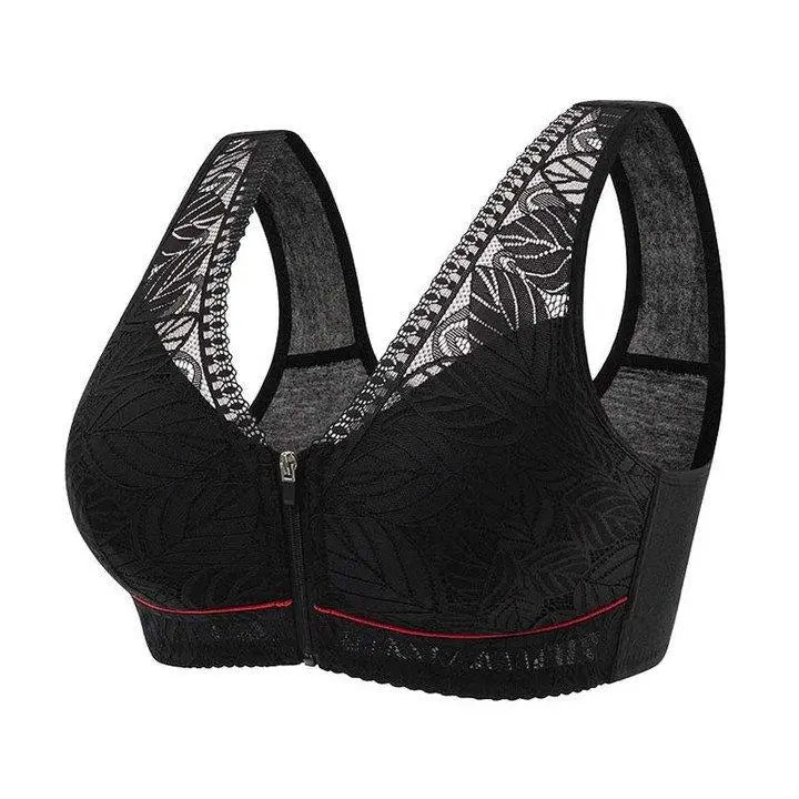 šŖāØ50% OFF Flash Saleš„ - Wireless Front Close Bras spiyle