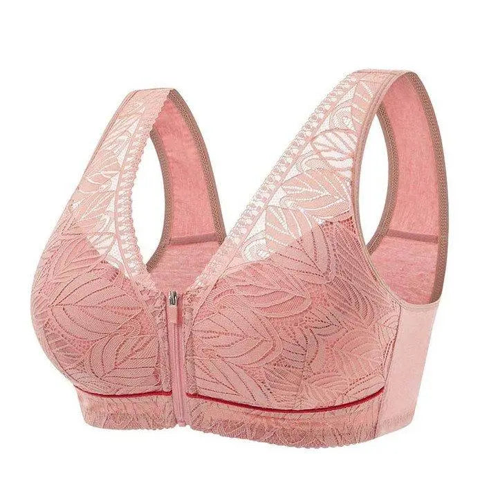 šŖāØ50% OFF Flash Saleš„ - Wireless Front Close Bras spiyle
