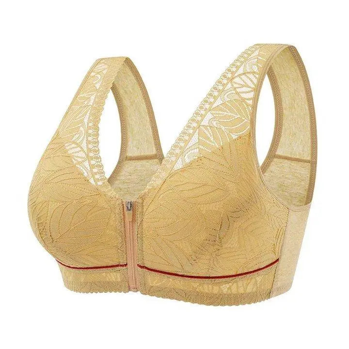 šŖāØ50% OFF Flash Saleš„ - Wireless Front Close Bras spiyle