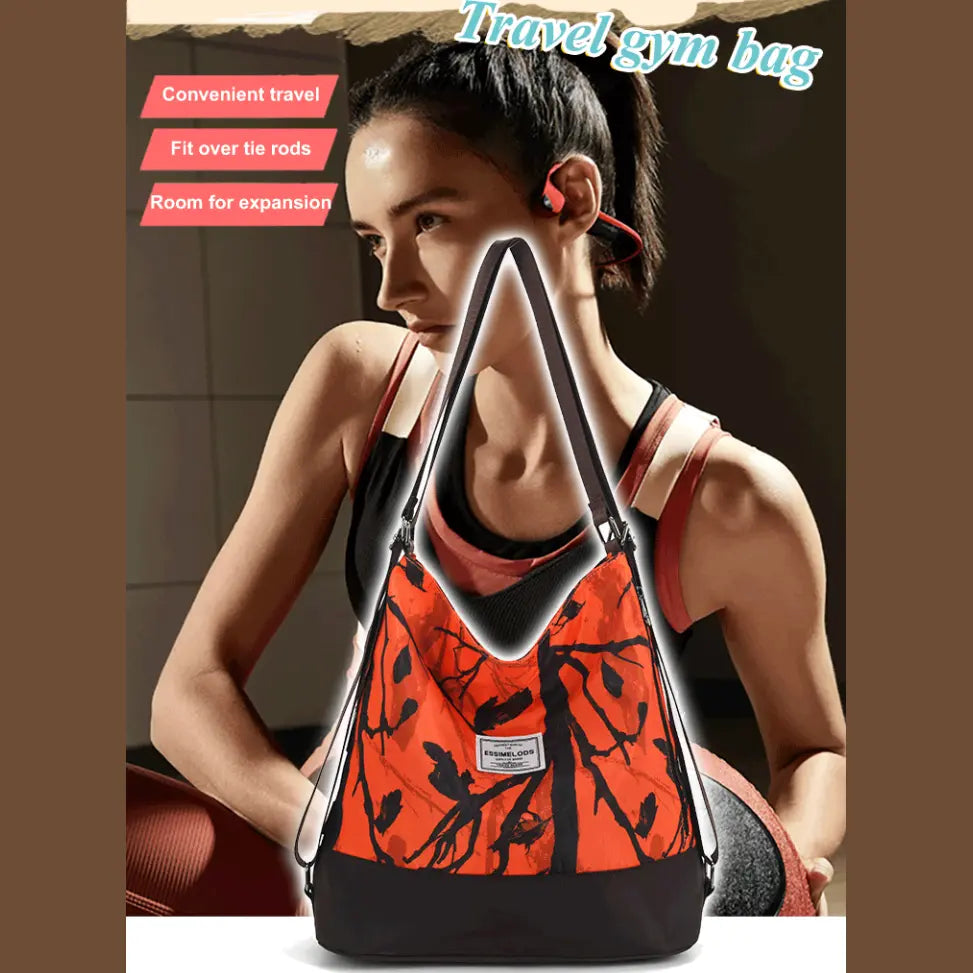 š„Last Day Sale 50%š„Multi-Functional Large Capacity Backpack spiyle