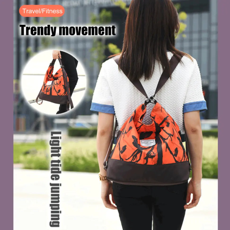 š„Last Day Sale 50%š„Multi-Functional Large Capacity Backpack spiyle