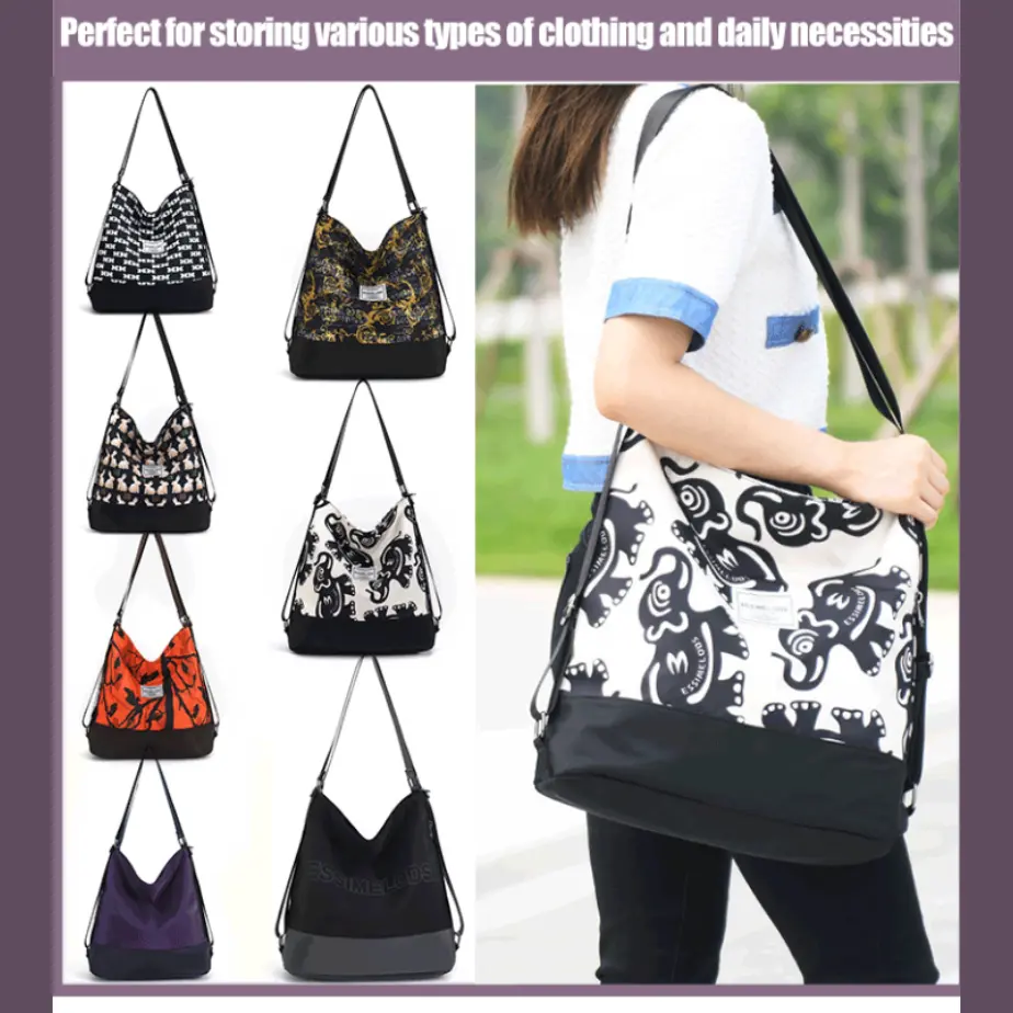 š„Last Day Sale 50%š„Multi-Functional Large Capacity Backpack spiyle
