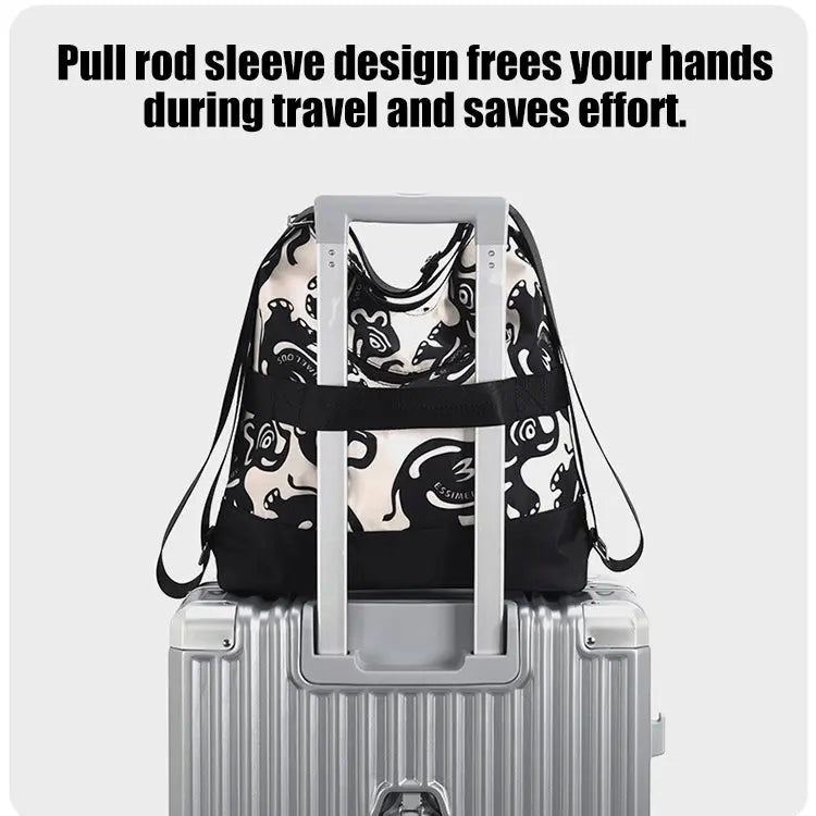 š„Last Day Sale 50%š„Multi-Functional Large Capacity Backpack spiyle