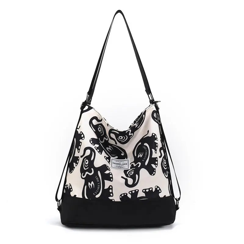 š„Last Day Sale 50%š„Multi-Functional Large Capacity Backpack spiyle