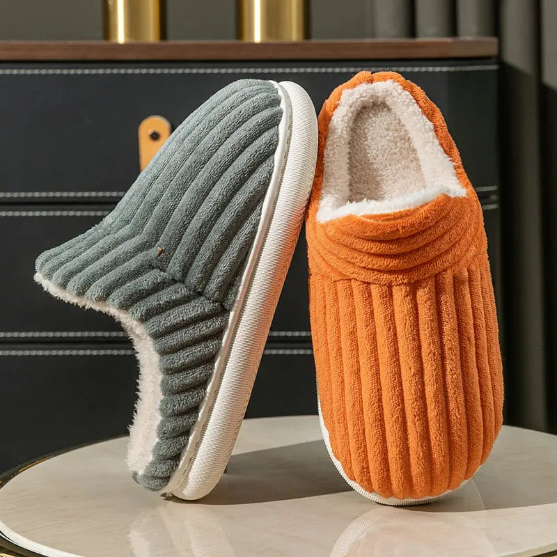 Kaleidolab Warm Slippers spiyle
