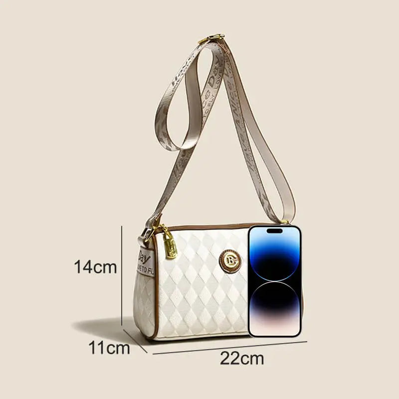 🔥🎁HOT SALE 29.99✨🔥Cylinder Lightweight Bag(50%OFF) spiyle