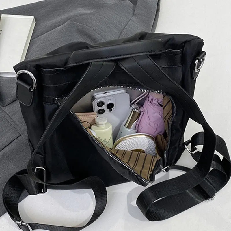 🔥🎁HOT SALE🎅🔥 Multi-Purpose Large Capacity Lightweight Shoulder Bag(42%OFF) spiyle