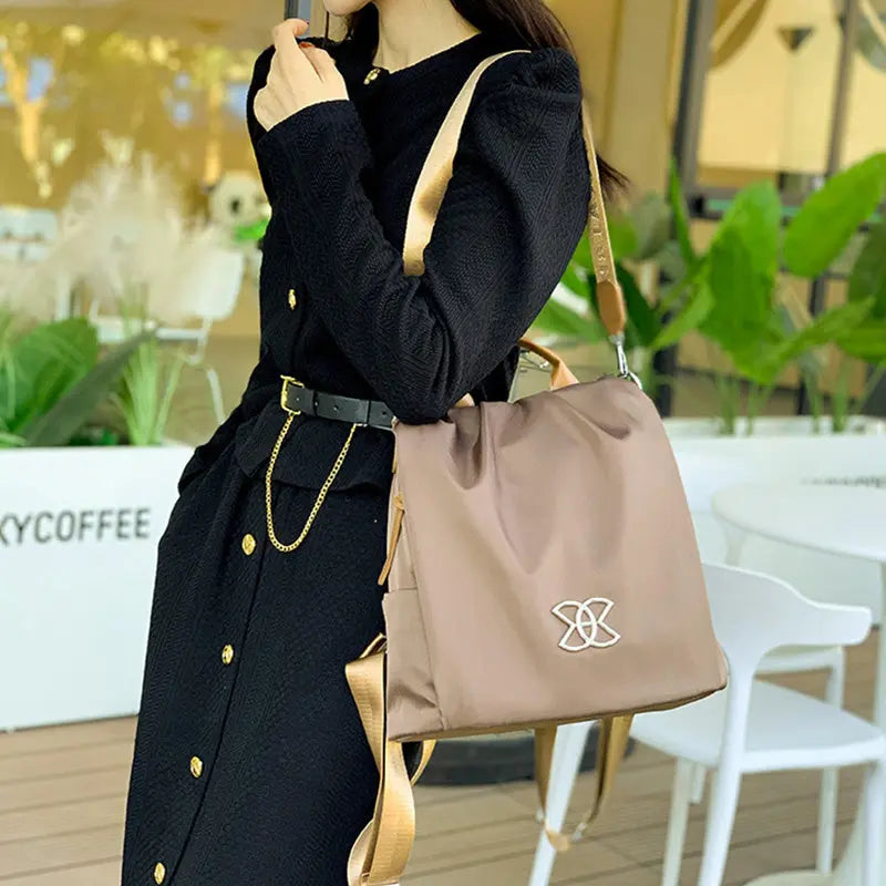 🔥🎁HOT SALE🎅🔥 Multi-Purpose Large Capacity Lightweight Shoulder Bag(42%OFF) spiyle