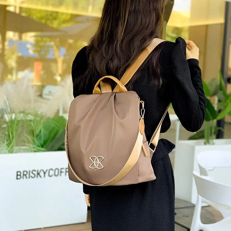 🔥🎁HOT SALE🎅🔥 Multi-Purpose Large Capacity Lightweight Shoulder Bag(42%OFF) spiyle