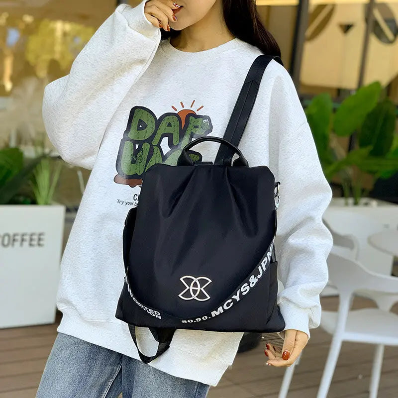 🔥🎁HOT SALE🎅🔥 Multi-Purpose Large Capacity Lightweight Shoulder Bag(42%OFF) spiyle