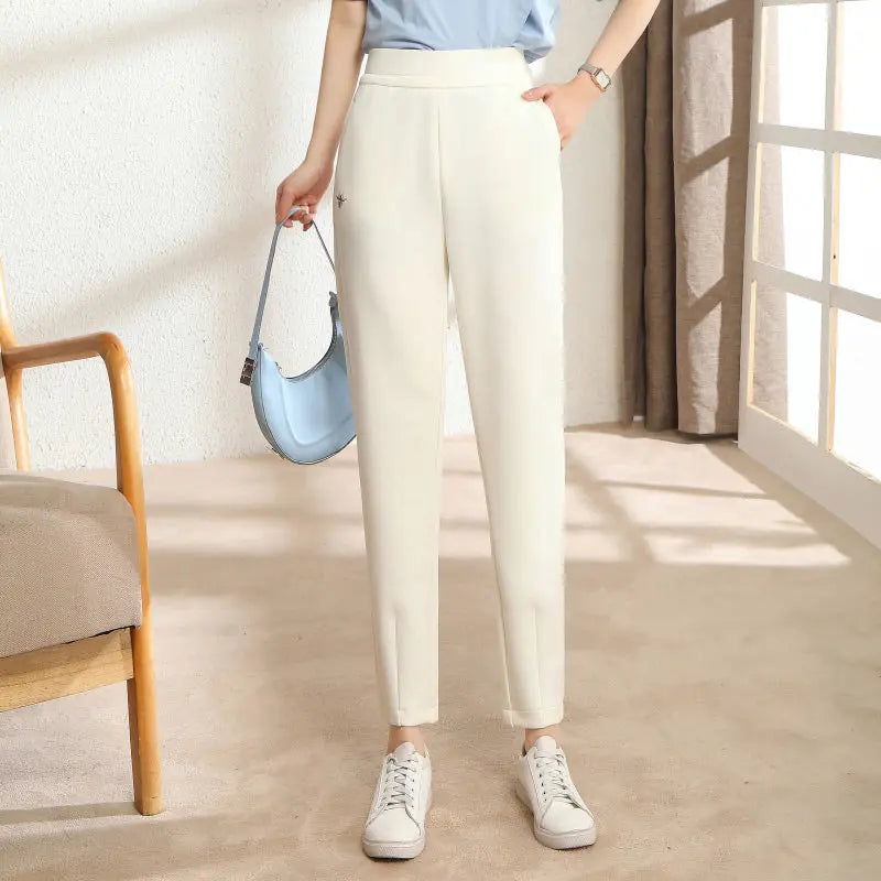 🔥✨ HOT SALE 26.99🎁🔥Women's Casual Harem Pants(42%OFF) spiyle