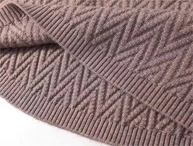 🔥Christmas Sale 50% OFF🔥Gift Choice - Women's Mid-Length Half Turtleneck Sweater(40%OFF) spiyle