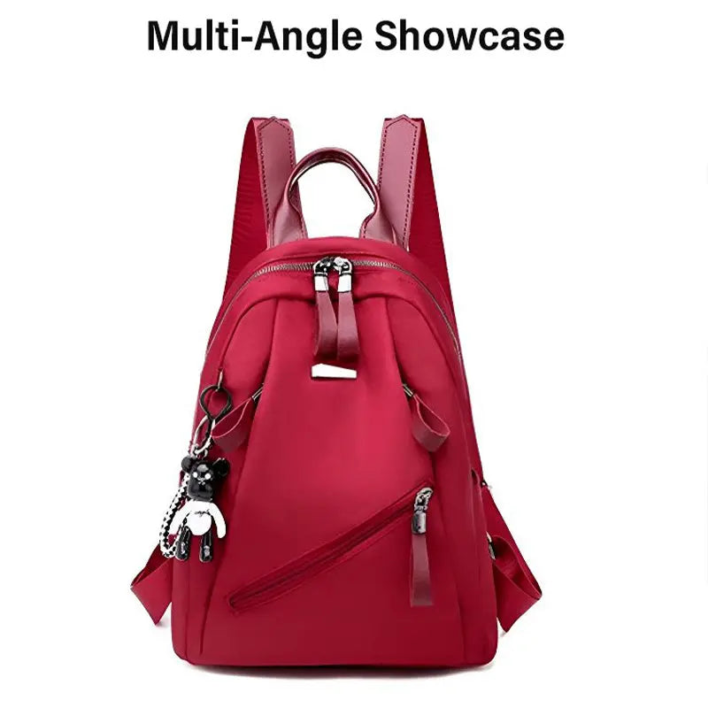 🔥HOT SALE🔥 Casual Lightweight Waterproof Large Capacity Travel Backpack(47%OFF) spiyle