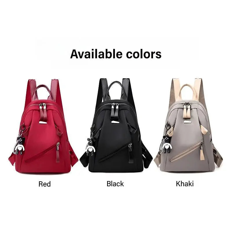 🔥HOT SALE🔥 Casual Lightweight Waterproof Large Capacity Travel Backpack(47%OFF) spiyle